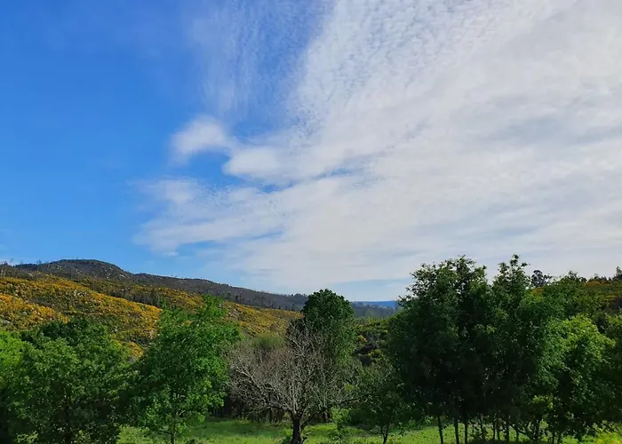 Quinta De Cerdeiro