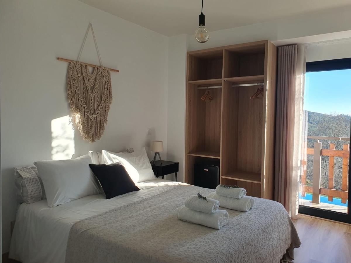 Farm stay Quinta De Cerdeiro Moes