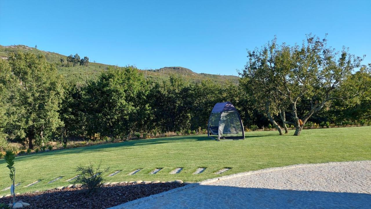 Quinta De Cerdeiro *