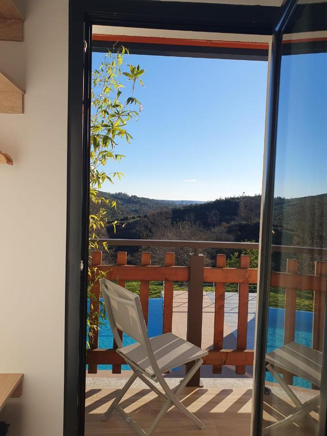 Quinta De Cerdeiro Farm stay
