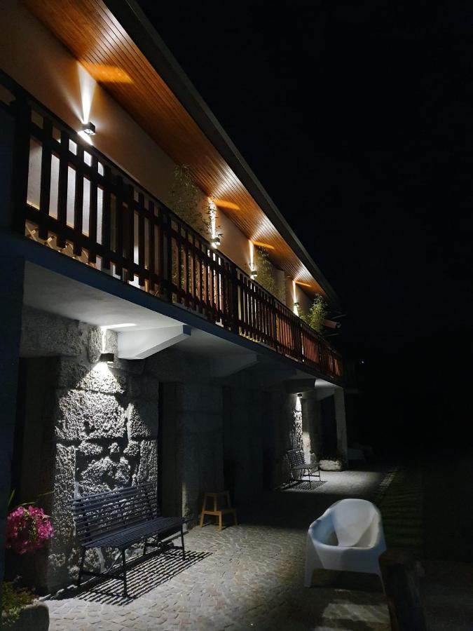 Quinta De Cerdeiro Farm stay *