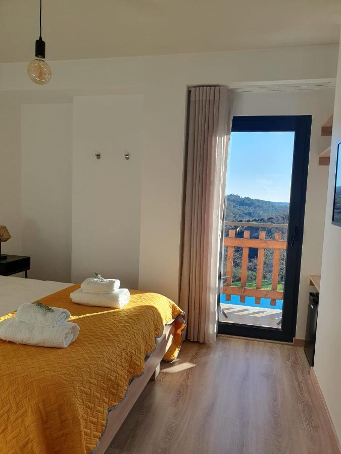 Farm stay Quinta De Cerdeiro