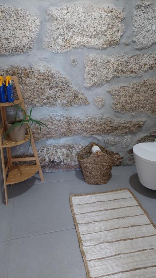 Quinta De Cerdeiro Farm stay Moes